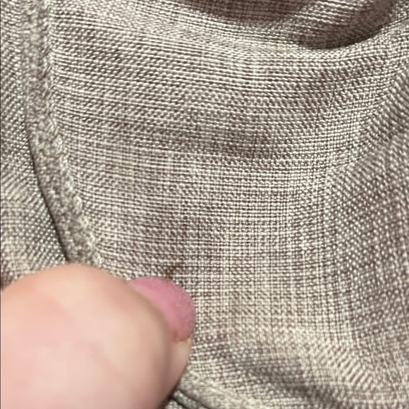 Hey Dude Women's Gray Slip-On Loafers - Picture 4 of 5